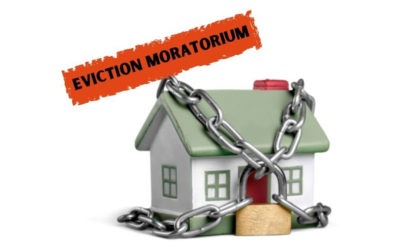 U.S. Supreme Court ruling leaves the constitutionality of eviction moratoriums undecided