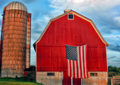 Holman v. US Department of Agriculture