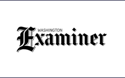 Washington Examiner: How Trump can undo Biden’s Title IX rules that expanded gender definition in schools