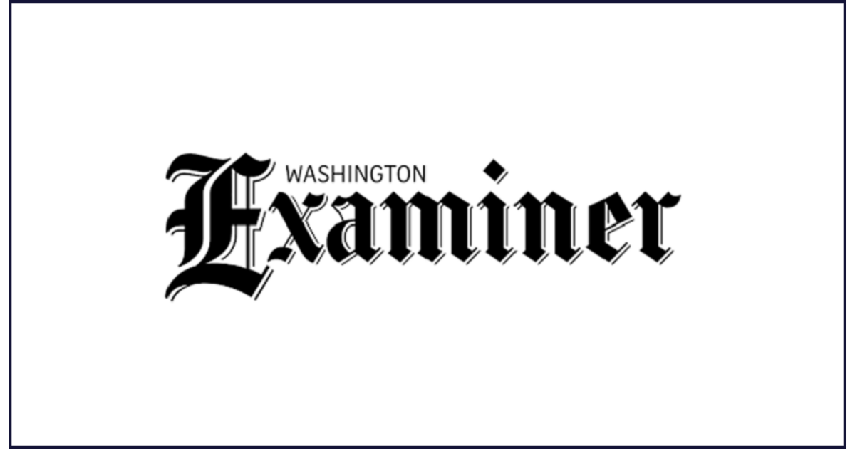 Washington Examiner: Moms for Liberty sues Biden administration over ‘outrageous’ Title IX overhaul