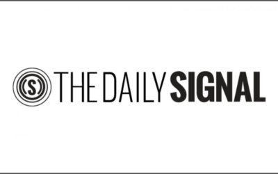 The Daily Signal: Don’t let the Department of Education silence our kids