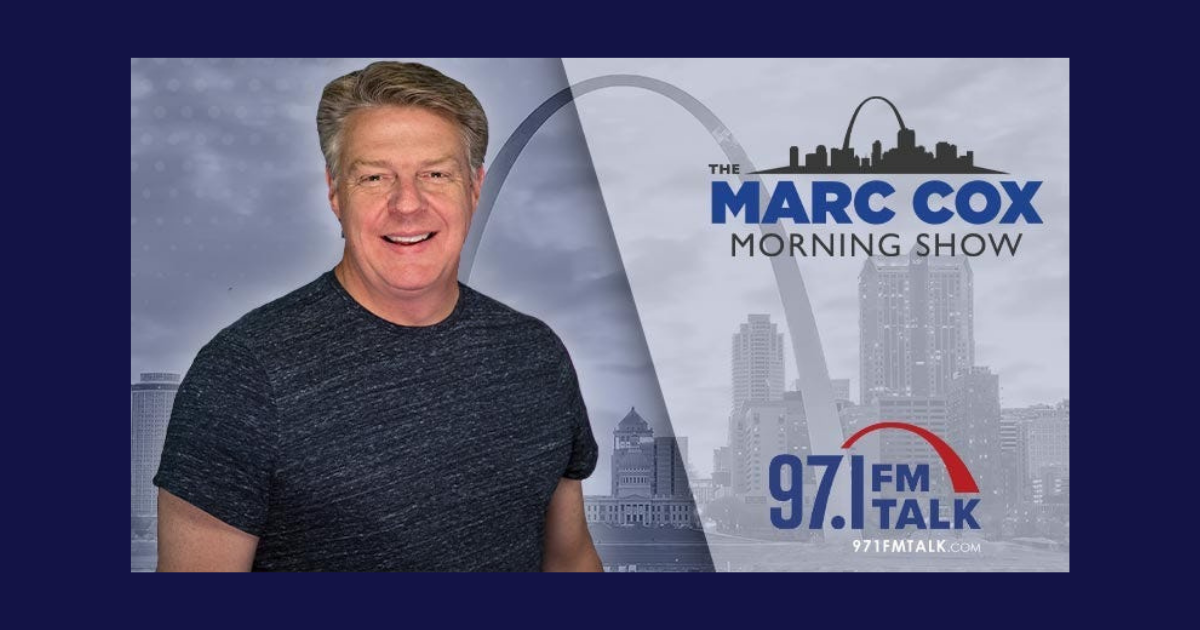 Marc Cox Morning Show: SLF’s Braden Boucek joins The Marc Cox Morning Show to talk about unconstitutional “anti-racist” training