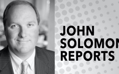 John Solomon Reports: Kimberly Hermann joins John Solomon to discuss lawsuits against school districts