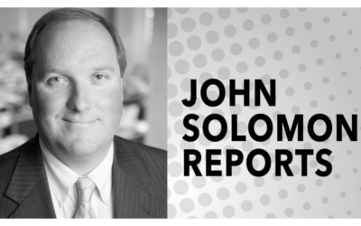 John Solomon Reports: Kimberly Hermann discusses newly released State Department emails about Hunter Biden