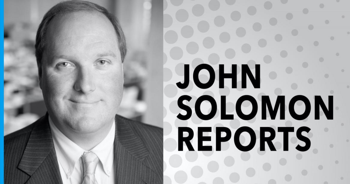 John Solomon Reports: Kimberly Hermann joins John Solomon to discuss lawsuits against school districts