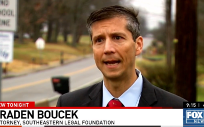 Watch: Court to decide if making Nashville homeowners pay for city sidewalks is unconstitutional