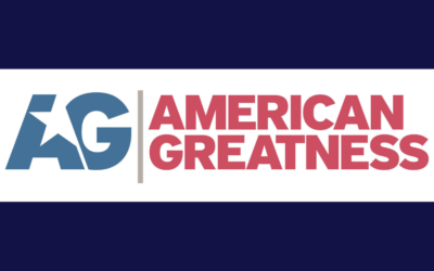 American Greatness: Garland unleashes FBI on parents in unconstitutional order