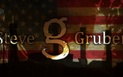 Steve Gruber Show: Braden Boucek breaks down political indoctrination by schools and the K-12 cartels