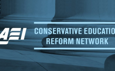 AEI Education publishes report by SLF General Counsel Kimberly Hermann on the fight to stop critical race theory
