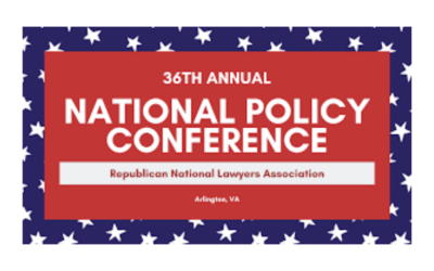 SLF’s Braden Boucek participates as panelist at RNLA National Policy Conference