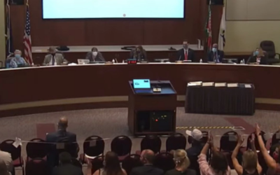 Southeastern Legal Foundation demands transparency over school boards changing their policies to silence parents