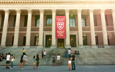 Supreme Court Strikes Down Race-Based College Admissions