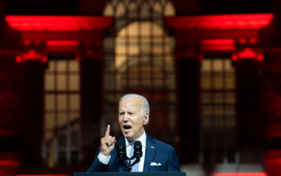 Southeastern Legal Foundation releases statement on Biden Administration Department of Education final Title IX regulations