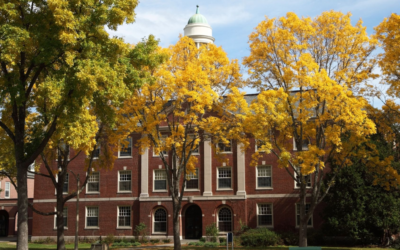 University of Maine fixes bias reporting system to protect free speech