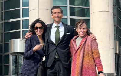 Eighth Circuit Court of Appeals to hear educators’ First Amendment challenge to school district’s anti-racism training