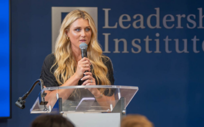 Viewpoint discrimination stopped at UNM: SLF announces Turning Point and Leadership Institute win injunction against UNM