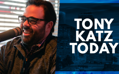 Tony Katz Today: Cece O’Leary breaks down recent free speech lawsuit against University of New Mexico