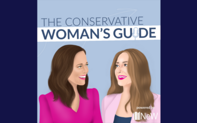 The Conservative Woman’s Guide: Kimberly Hermann explains the impact Biden’s Title IX changes will have on college campuses