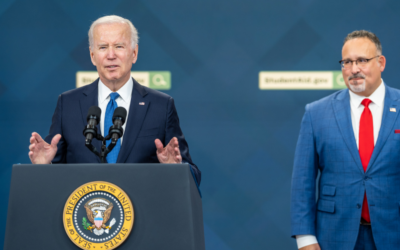 Moms for Liberty and Young America’s Foundation join with State Attorneys General in lawsuit to stop Biden’s unconstitutional Title IX rewrite