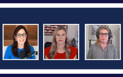 Watch: Moms for Liberty, Southeastern Legal Foundation, and Heritage Foundation discuss Biden’s Title IX overhaul