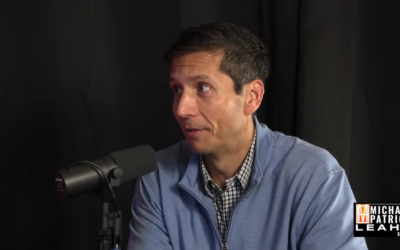 Watch: SLF’s Braden Boucek explains danger of proposed vessel speed limit