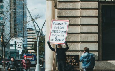 SLF supports the First Amendment rights of Gabriel Olivier