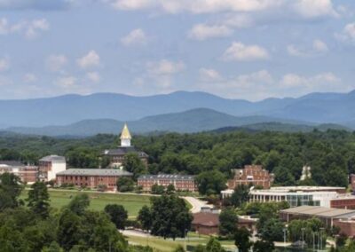 University of North Georgia: Gender Policies