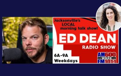 Ed Dean Morning Show: SLF discusses letters warning Florida universities about woke gender policies