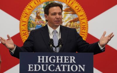 Three Florida universities face fire from SLF for implementing woke Title IX policies that threaten free speech