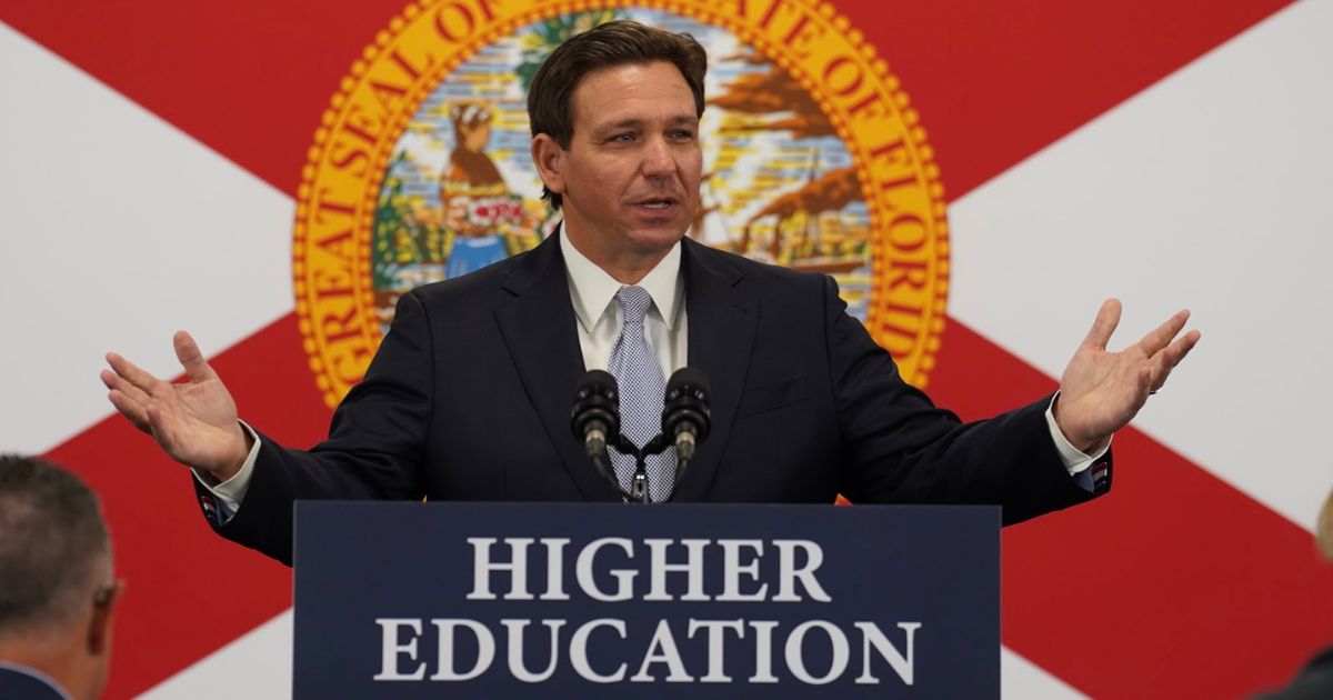 Three Florida universities face fire from SLF for implementing woke Title IX policies that threaten free speech