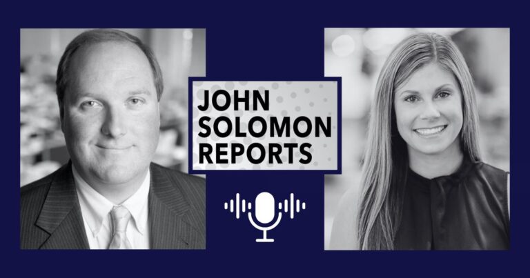 Just the News: SLF catches America up on its latest news with John Solomon