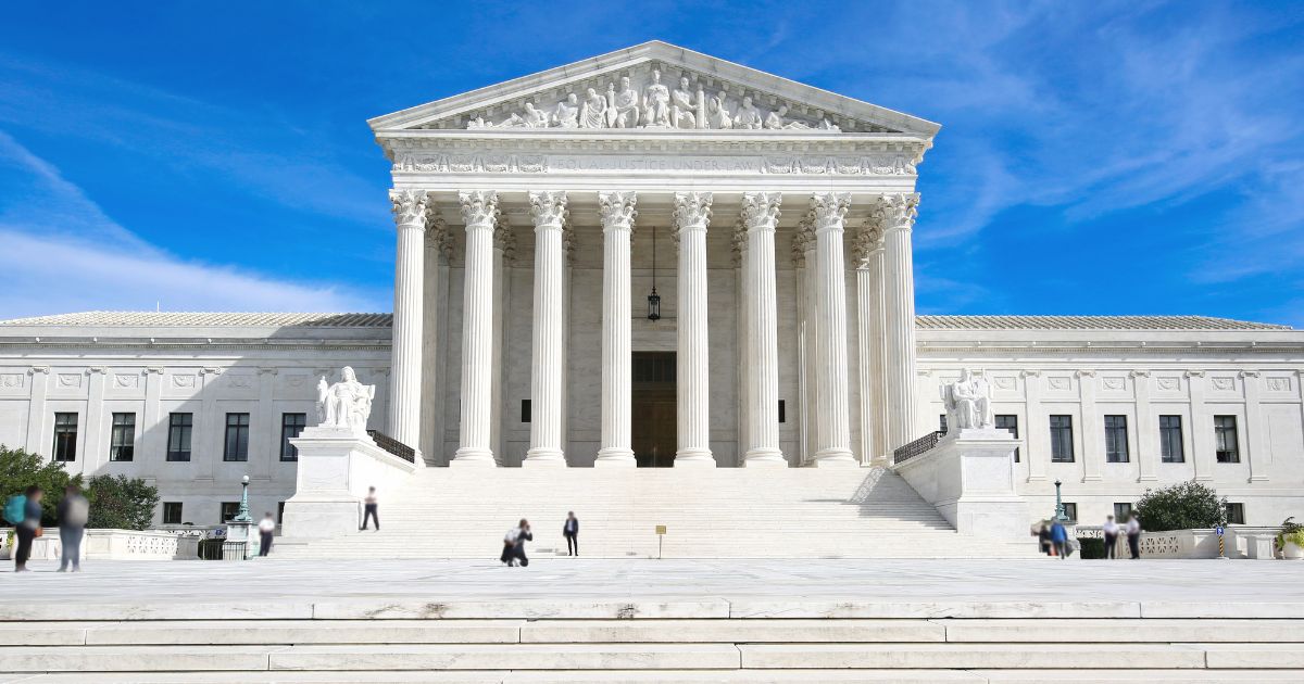 Southeastern Legal Foundation releases statement on Supreme Court Skrmetti decision