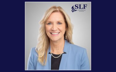 Southeastern Legal Foundation welcomes Jamie McPherson as new Vice President of Philanthropy