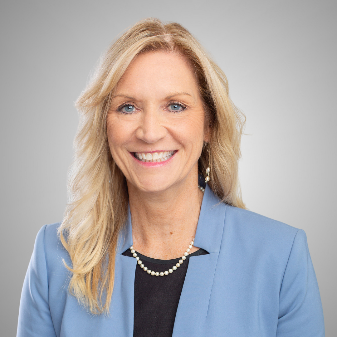 Jamie McPherson headshot