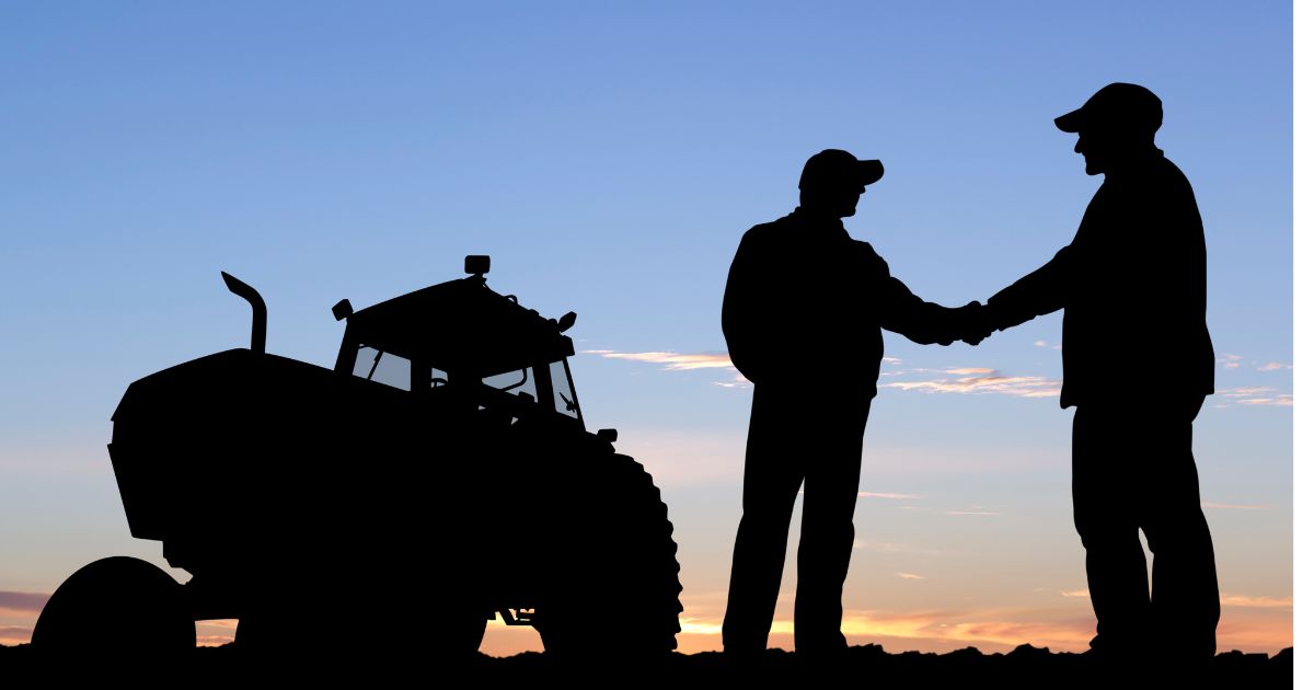 Southeastern Legal Foundation celebrates huge win for farmers after USDA abandons discriminatory Biden-era programs