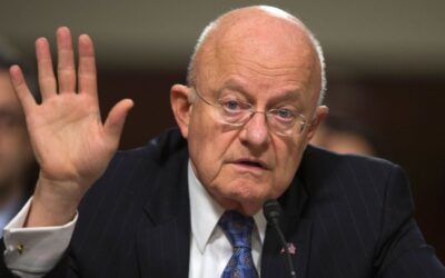 Southeastern Legal Foundation Sues ODNI for Records Related to Spying on Trump Campaign