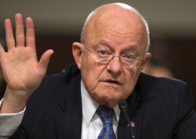 Southeastern Legal Foundation v. Office of the Director of National Intelligence