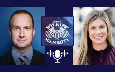 Wilkow Majority: SLF breaks down what the latest Russiagate documents reveal