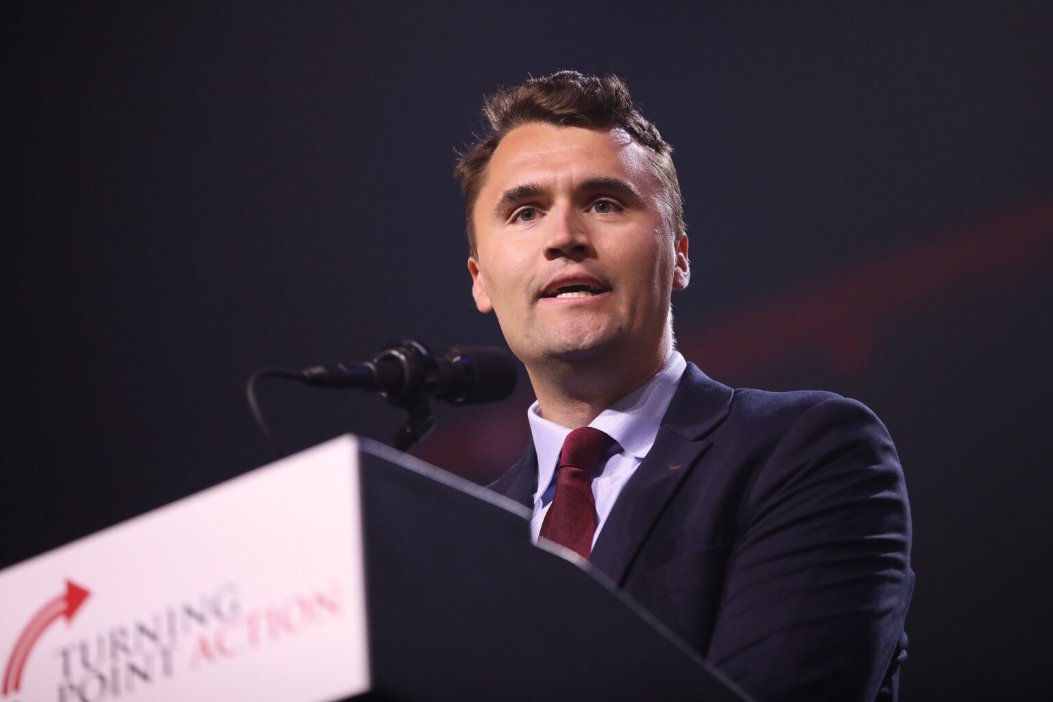 Southeastern Legal Foundation issues statement following Charlie Kirk assassination