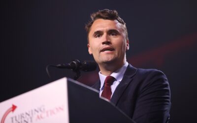 Southeastern Legal Foundation issues statement following Charlie Kirk assassination
