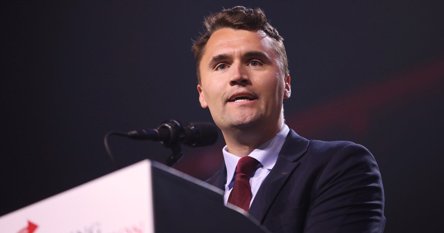 Southeastern Legal Foundation issues statement following Charlie Kirk assassination