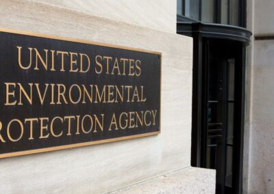 SLF Public Comment: Greenhouse Gas Endangerment Finding
