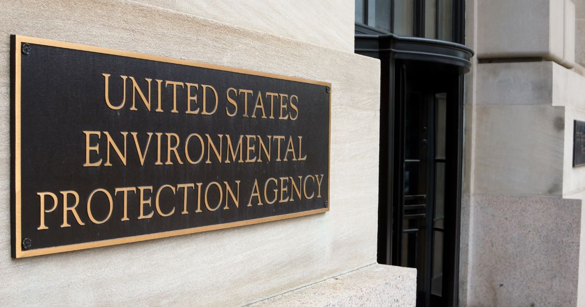 Southeastern Legal Foundation applauds Trump for undoing Obama-era climate mandates, protecting Americans’ wallets and freedoms