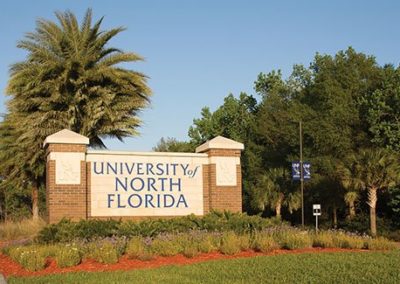 1A – University of North Florida