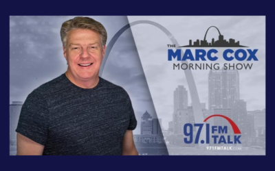 Marc Cox Morning Show: SLF’s Braden Boucek joins The Marc Cox Morning Show to talk about unconstitutional “anti-racist” training