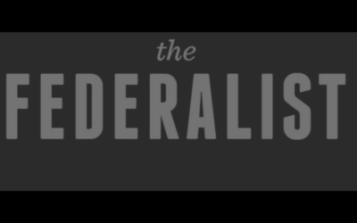 The Federalist Radio Hour: Kimberly Hermann discusses the state of free speech in higher ed