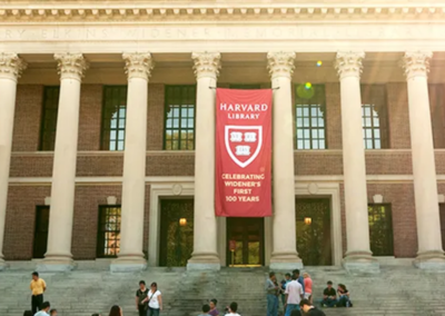 Students for Fair Admissions v. Harvard