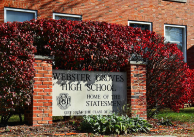 Request for Investigation: Webster Groves School District