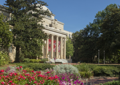 1A – University of South Carolina