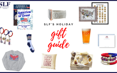 Southeastern Legal Foundation’s 2022 Holiday Gift Guide